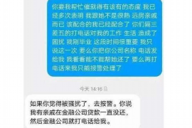 安陆为什么选择专业追讨公司来处理您的债务纠纷？